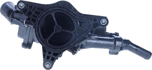 Engine Coolant Control Valve in Saudi Arabia