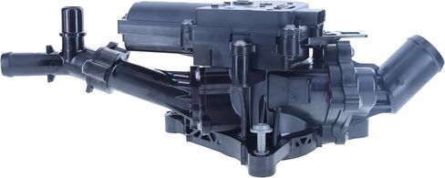 Engine Coolant Control Valve in Saudi Arabia