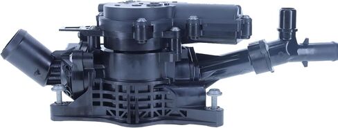 Engine Coolant Control Valve in Saudi Arabia