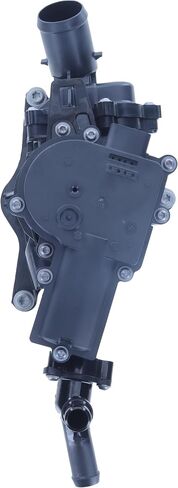 Engine Coolant Control Valve in Saudi Arabia