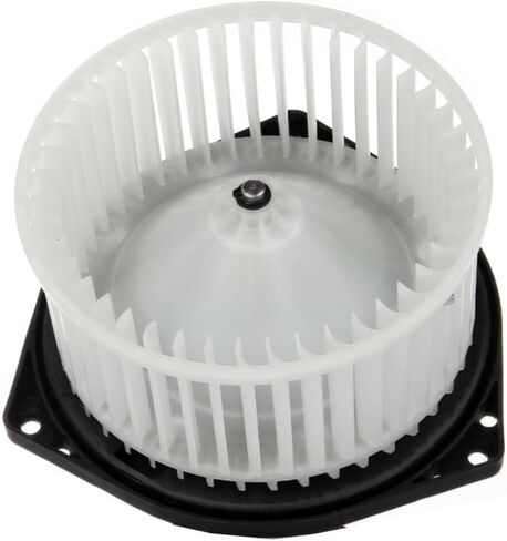 مجموعة مقاوم محرك HVAC للمنفاخ لـ Infiniti لـ I35 3.5L 2002-2004 ، لنيسان لـ Maxima 3.0L 2000-2001 و 3.5L 2002-2003 الأمامي (ABS Plastic) in Saudi Arabia