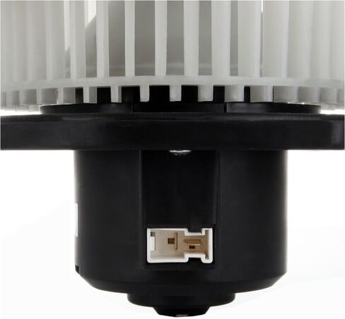 مجموعة مقاوم محرك HVAC للمنفاخ لـ Infiniti لـ I35 3.5L 2002-2004 ، لنيسان لـ Maxima 3.0L 2000-2001 و 3.5L 2002-2003 الأمامي (ABS Plastic) in Saudi Arabia