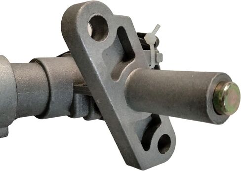 Replacement Key Switch and Lock Set. OEM Part for Wolf Brand Scooters. Specific Fit for The Wolf Model, Rugby 49cc and Rugby 2 149cc. May Also fit Other Chinese Motor Mopeds in Saudi Arabia