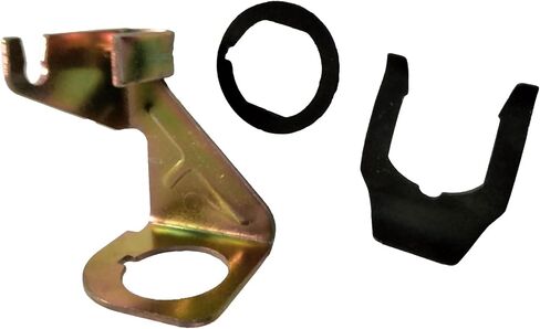Replacement Key Switch and Lock Set. OEM Part for Wolf Brand Scooters. Specific Fit for The Wolf Model, Rugby 49cc and Rugby 2 149cc. May Also fit Other Chinese Motor Mopeds in Saudi Arabia