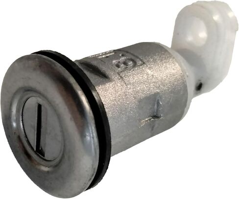 Replacement Key Switch and Lock Set. OEM Part for Wolf Brand Scooters. Specific Fit for The Wolf Model, Rugby 49cc and Rugby 2 149cc. May Also fit Other Chinese Motor Mopeds in Saudi Arabia