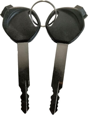 Replacement Key Switch and Lock Set. OEM Part for Wolf Brand Scooters. Specific Fit for The Wolf Model, Rugby 49cc and Rugby 2 149cc. May Also fit Other Chinese Motor Mopeds in Saudi Arabia