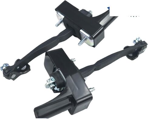 Car Door Check Restrict Stop Fit For Lexus LX570 URJ201 LX450 460 Front And Rear Door Strap Stopper(Front left) in Saudi Arabia