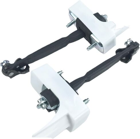 Car Door Check Restrict Stop Fit For Lexus LX570 URJ201 LX450 460 Front And Rear Door Strap Stopper(Front left) in Saudi Arabia