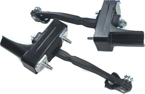 Car Door Check Restrict Stop Fit For Lexus LX570 URJ201 LX450 460 Front And Rear Door Strap Stopper(Front left) in Saudi Arabia