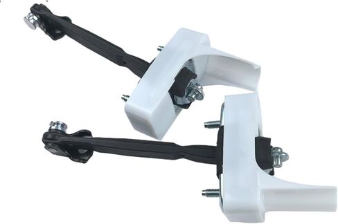Car Door Check Restrict Stop Fit For Lexus LX570 URJ201 LX450 460 Front And Rear Door Strap Stopper(Front left) in Saudi Arabia