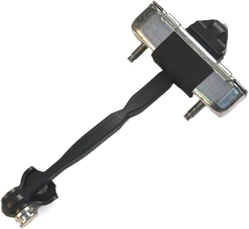 Car Door Check Restrict Stop Fit For Lexus GS460/GS350/GS300/GS430 68630-30200 68610-30180 68620-30100 Strap Stopper(Front Right) in Saudi Arabia