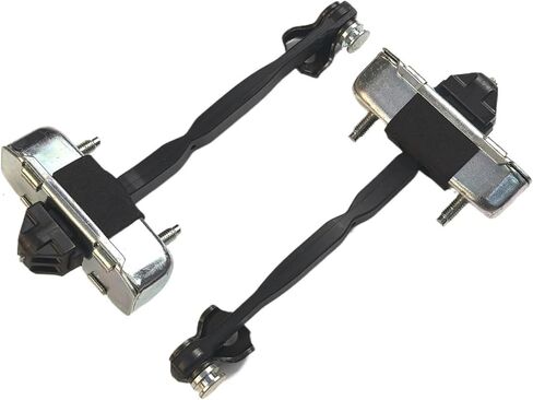 Car Door Check Restrict Stop Fit For Lexus GS460/GS350/GS300/GS430 68630-30200 68610-30180 68620-30100 Strap Stopper(Front Right) in Saudi Arabia