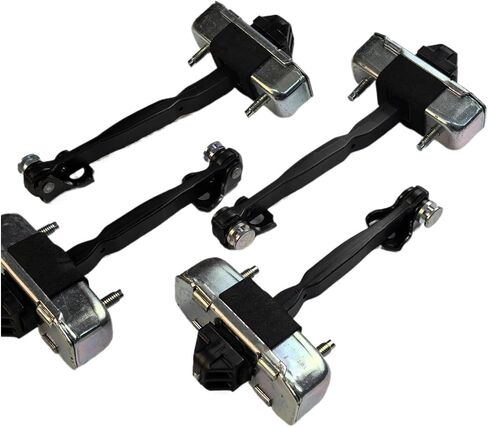 Car Door Check Restrict Stop Fit For Lexus GS460/GS350/GS300/GS430 68630-30200 68610-30180 68620-30100 Strap Stopper(Front Right) in Saudi Arabia