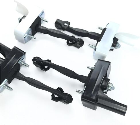 Car Door Check Restrict Stop Fit For Highlander 2007-2014 OE#68620-48031 6862048031 Strap Stopper(Rear left) in Saudi Arabia
