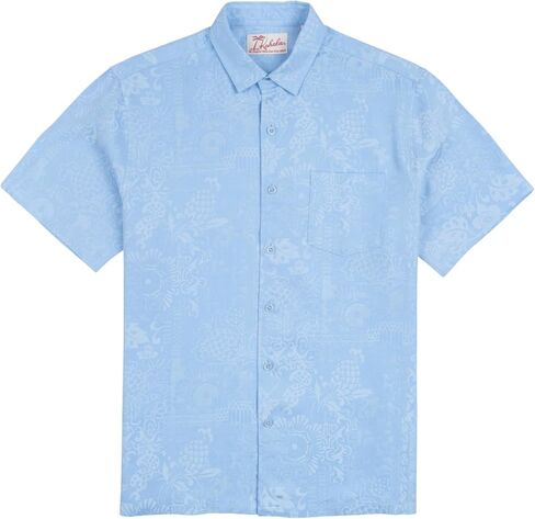 Kahala Apana Hawaiian Shirt in Saudi Arabia