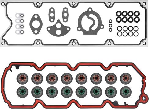 AFM DOD Lifters Replacement Kit w/Head Gaskets & Bolts, Fit for 2007-2013 Chevy Silverado 1500, Suburban, Tahoe, for GMC Sierra, Yukon 5.3L V8 Engines in Saudi Arabia
