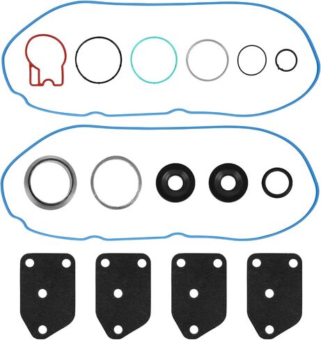 AFM DOD Lifters Replacement Kit w/Head Gaskets & Bolts, Fit for 2007-2013 Chevy Silverado 1500, Suburban, Tahoe, for GMC Sierra, Yukon 5.3L V8 Engines in Saudi Arabia