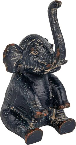 حامل حلقة الفيل الإبداعي Co-op Pewter in Saudi Arabia