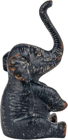 حامل حلقة الفيل الإبداعي Co-op Pewter in Saudi Arabia