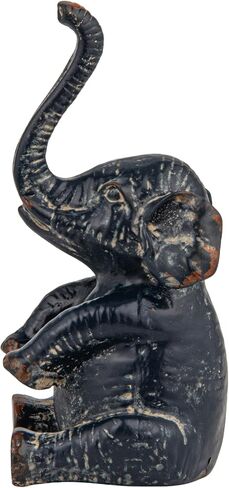 حامل حلقة الفيل الإبداعي Co-op Pewter in Saudi Arabia