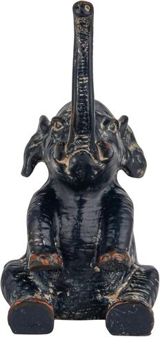 حامل حلقة الفيل الإبداعي Co-op Pewter in Saudi Arabia