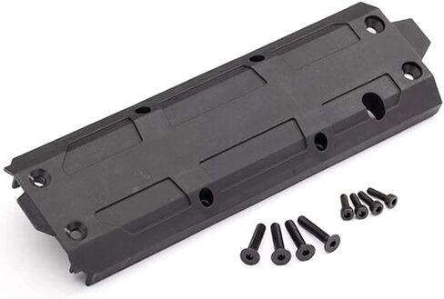 Traxxas 8945 Skidplate, Center in Saudi Arabia