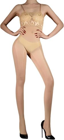 جسد الجسم للنساء مثير الرسن كامل الجسم بذلة بذلة لامعة التخزين bodysuit الدانتيل الدانتيل in Saudi Arabia