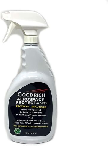 Goodrich BF Aerospace De-Ice Boot Protectant - 32oz | 74-451-237-32 in Saudi Arabia