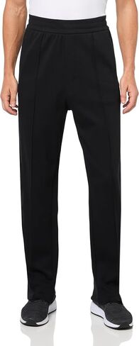 Armani Exchange Men's Logo Tape Fleece Pant in Saudi Arabia