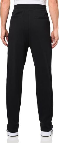 Armani Exchange Men's Logo Tape Fleece Pant in Saudi Arabia