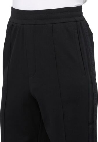 Armani Exchange Men's Logo Tape Fleece Pant in Saudi Arabia