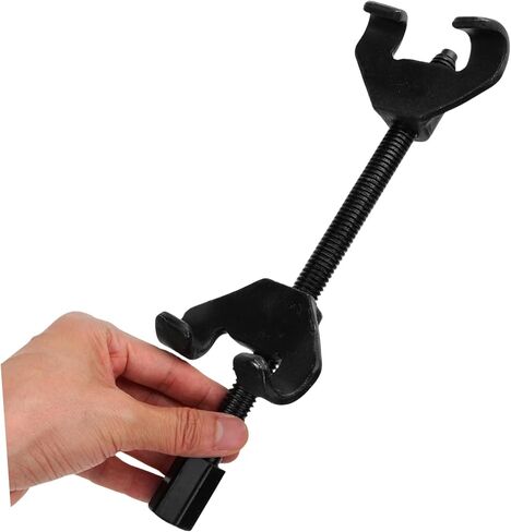CIIEEEO 2PCS Coil Spring Dring Tool Instranting Huchice Scrut Spring Remover for Automotive Dissensembly and Tostm in Kuwait