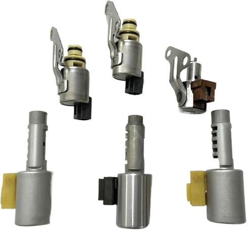 6pcs/set u540e u540 stermission valve valve kits متوافقة مع Toyota vios paseo serion terios 2002-2009 in Saudi Arabia