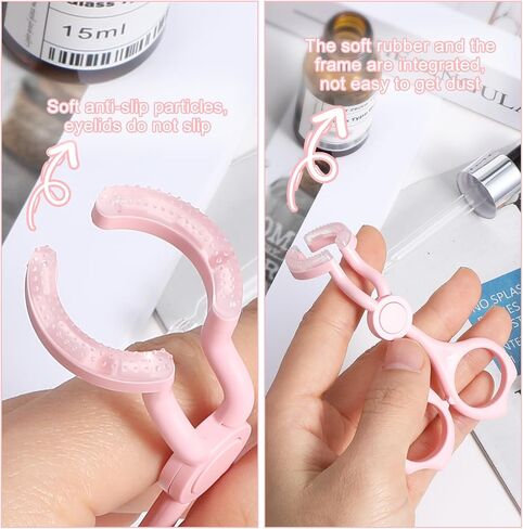 Contact Lens Wearing Aids,Contact Lens Applicator,Contact Remover Tool for Soft Contacts Insertion Tool Set Includes Tweezers, Contact Lens Case and Contact Lens Remover Plunger Suction Cup in Saudi Arabia