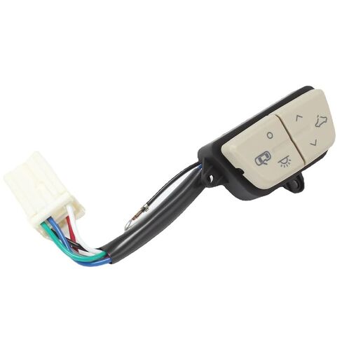 رقم الأجزاء# 9072795 فتحة سقف التبديل 1Pack in Kuwait