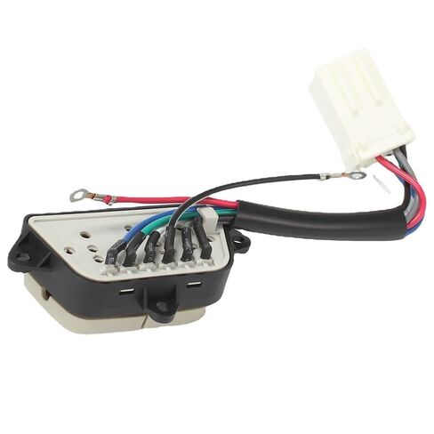 رقم الأجزاء# 9072795 فتحة سقف التبديل 1Pack in Kuwait