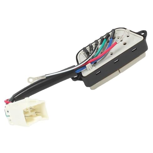 رقم الأجزاء# 9072795 فتحة سقف التبديل 1Pack in Kuwait