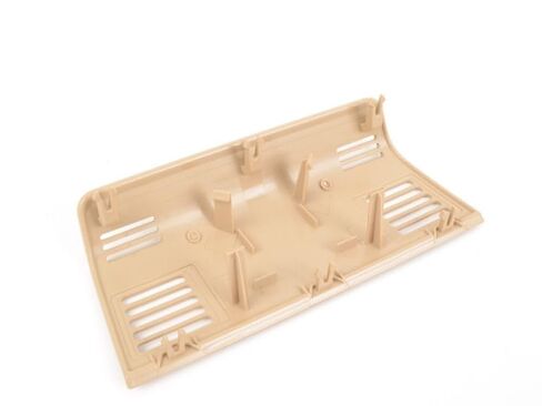 مندوب# 51447144988 سقف التبديل الغطاء الخلفي 1pc/مجموعة in Kuwait