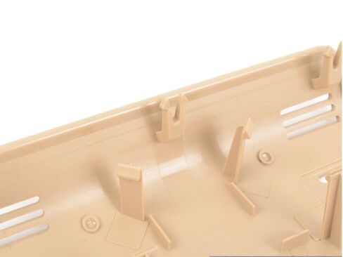 مندوب# 51447144988 سقف التبديل الغطاء الخلفي 1pc/مجموعة in Kuwait