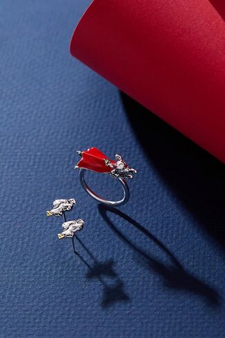 Alex and Ani SUPERMAN™ Krypto Jewelry in Kuwait