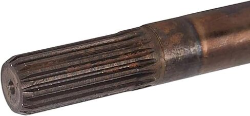 مروحة أمامية رمح 3C011-41320 3C01141320 ناتج عن جرار KUBOTA M5040 M6040 M6060 M7040 M7060 M8540 M4D-061HDCC12 M4D-071HDCC12 M4-071HDCC12 M560SUDC12 in Kuwait