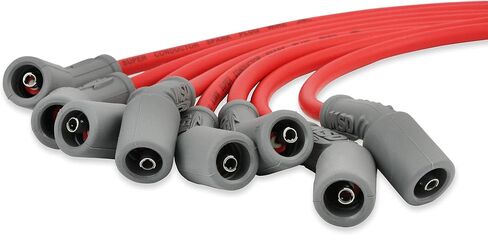 MSD 31639 Super Conductor Super Super Spark Clop Set ، Red in Saudi Arabia