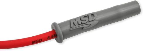 MSD 31639 Super Conductor Super Super Spark Clop Set ، Red in Saudi Arabia