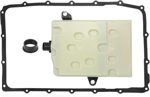 10R80 Ten Speed Transmission Filter Kit For Mustang Expedition Explorer F150 Ranger Transit 150 250 350, Navigator Aviator Replaces FT202 HL3Z7A098A HL3P7G186CA L1MZ7A098A in Saudi Arabia