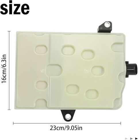 10R80 Ten Speed Transmission Filter Kit For Mustang Expedition Explorer F150 Ranger Transit 150 250 350, Navigator Aviator Replaces FT202 HL3Z7A098A HL3P7G186CA L1MZ7A098A in Saudi Arabia