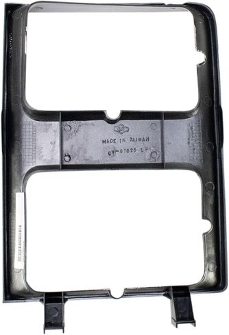 2pc مصباح المصباح المصباح الإطار الأيسر ل GMC ، لشاحنة Chevy 2PCS 15598727 GRI01843 ، الولايات المتحدة. شحنة in Saudi Arabia