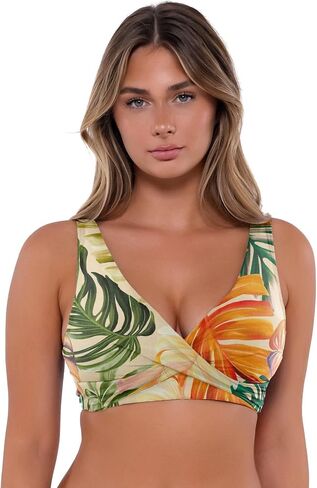 Sunsets Women's Elsie Top in Saudi Arabia