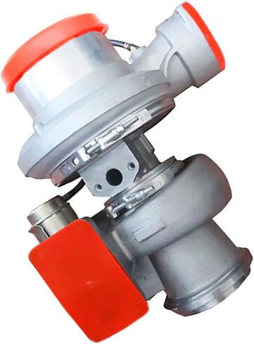 Turbo S2BBS001 TurboCharger 9y1279 4P2768 4P4681 4P4679 4P2768E 0R6239 0R6586 Fikowjs متوافق مع Cat 213b 214b 214bft 325 325 L Excavator Engine 3116 3126 in Saudi Arabia