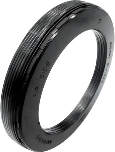4 Pack of TORQUE Classic Wheel Seal (Replaces SKF 46305 42626 46300, Stemco 373-0143, Timken K154146, Meritor MER0143 MER0243) Replacement for Freightliner Peterbilt Volvo Trucks (4 x TR46305) in Kuwait