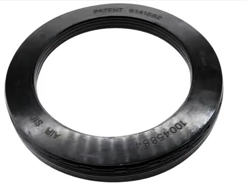 4 Pack of TORQUE Classic Wheel Seal (Replaces SKF 46305 42626 46300, Stemco 373-0143, Timken K154146, Meritor MER0143 MER0243) Replacement for Freightliner Peterbilt Volvo Trucks (4 x TR46305) in Kuwait